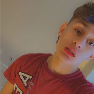 Meet your Posher, Maynor leonel